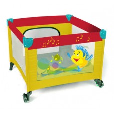 Манеж Babycare M100 Singing Fish Манеж Babycare M100 Singing Fish